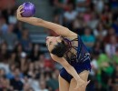 milena baldassarri italy rhythmic gymnastics aug 8 18